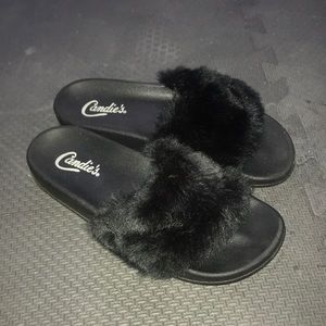 Candies slides